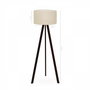 Opviq Lámpara de Pie AYD-2804 Beige